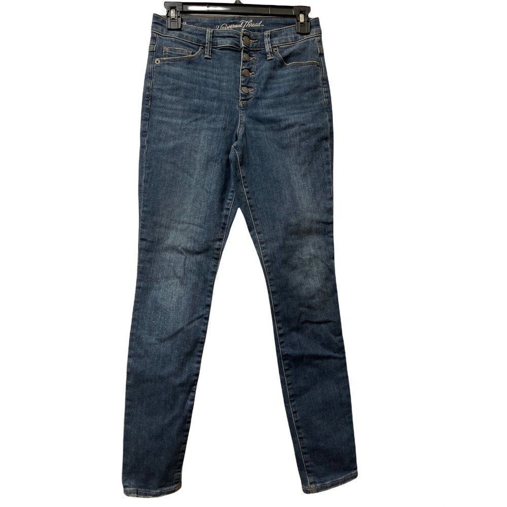 Universal Thread Jeans Sz. 0